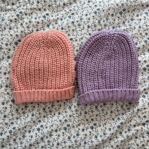 babaa hat bundle KIDS